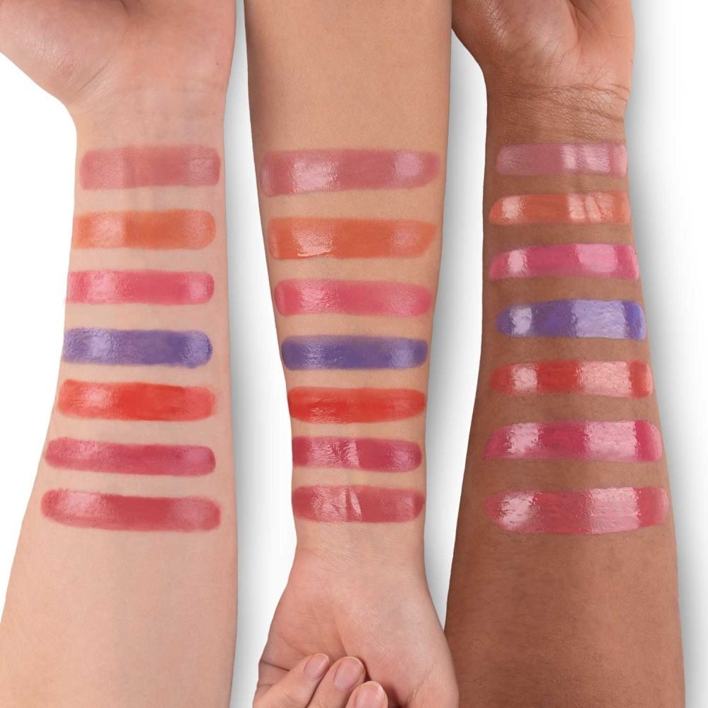 Lethal Cosmetics - Lunar Fard à joues crème - Rose